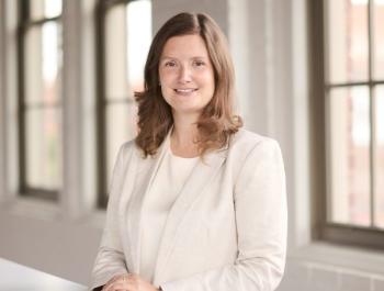 Allison Hollin Headshot